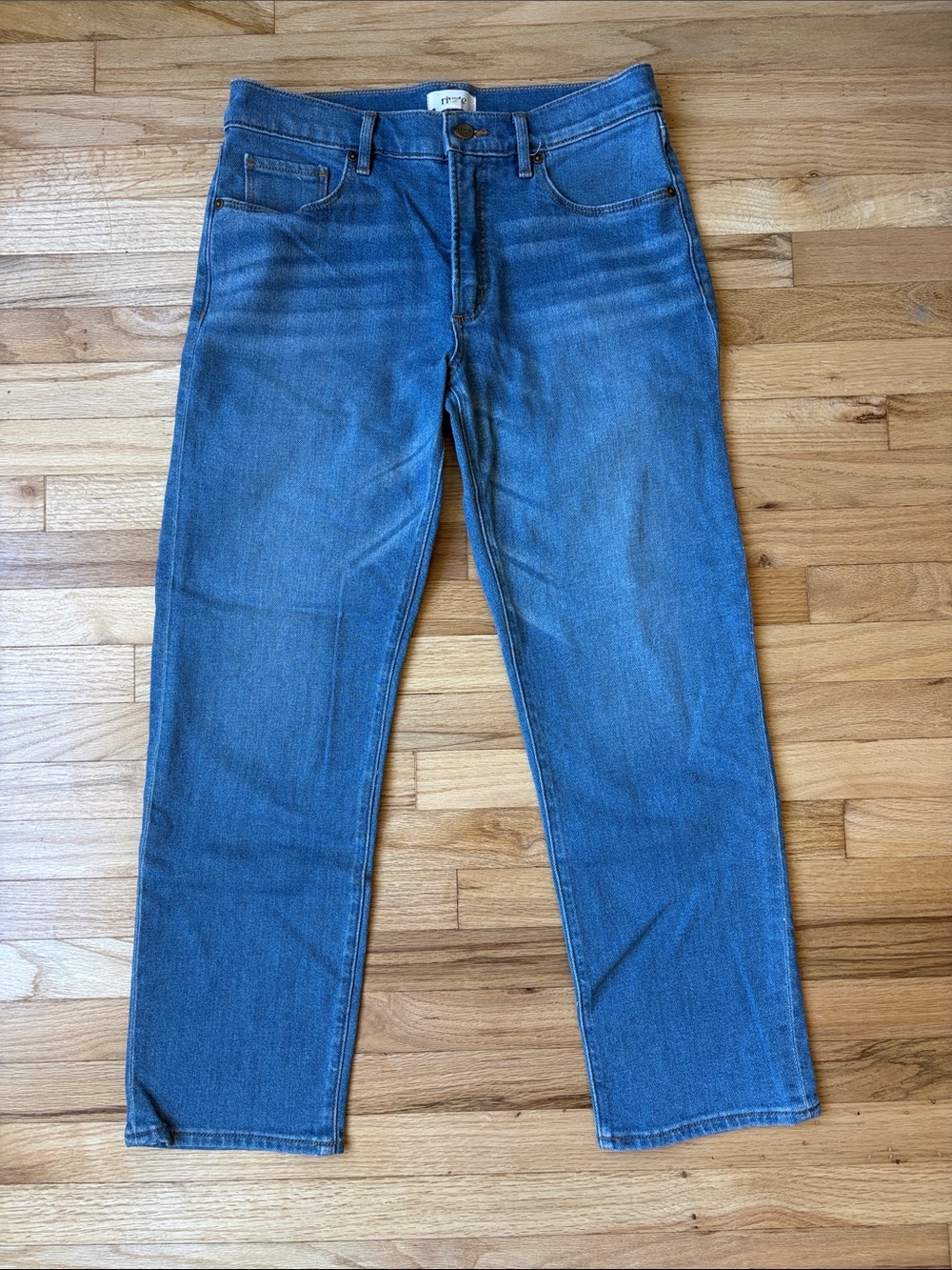 Slim fit Women’s LOFT Jeans